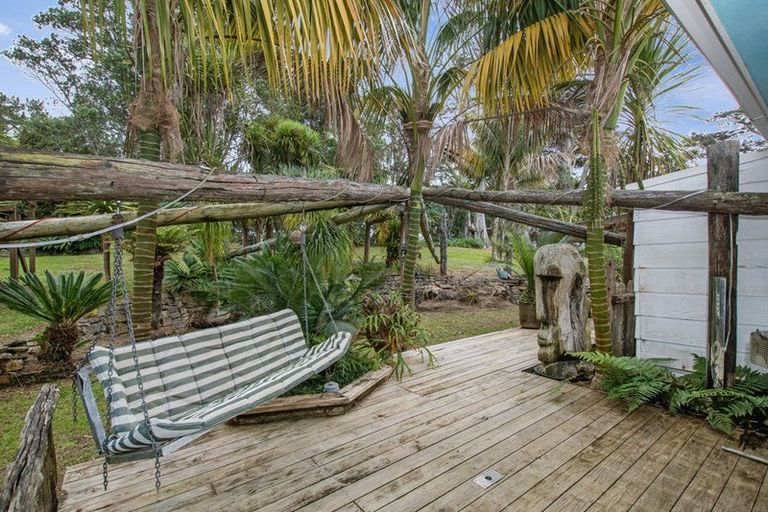 Photo of property in 186 Old School Road, Maungakaramea, Whangarei, 0178