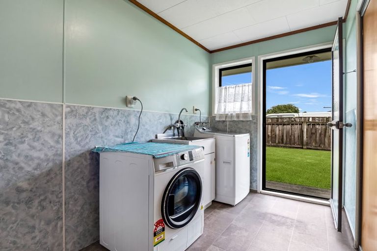 Photo of property in 4 Sisam Place, Whakatane, 3120