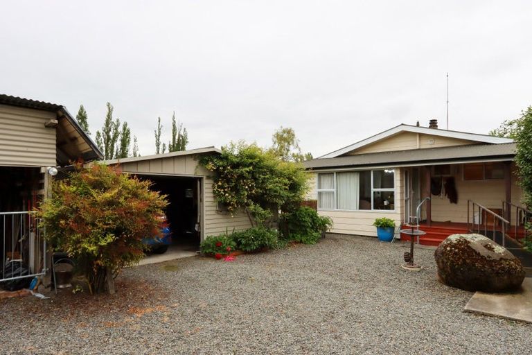 Photo of property in 3 Highfield Street, Waiau, 7332