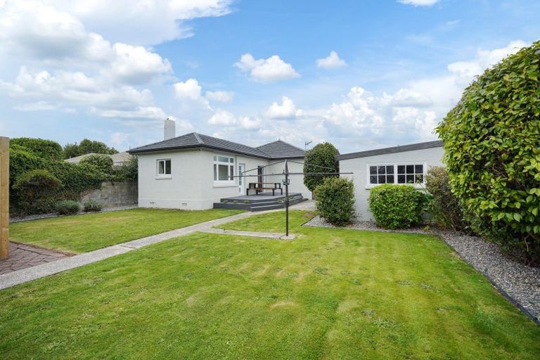 Photo of property in 196 Princes Street, Strathern, Invercargill, 9812