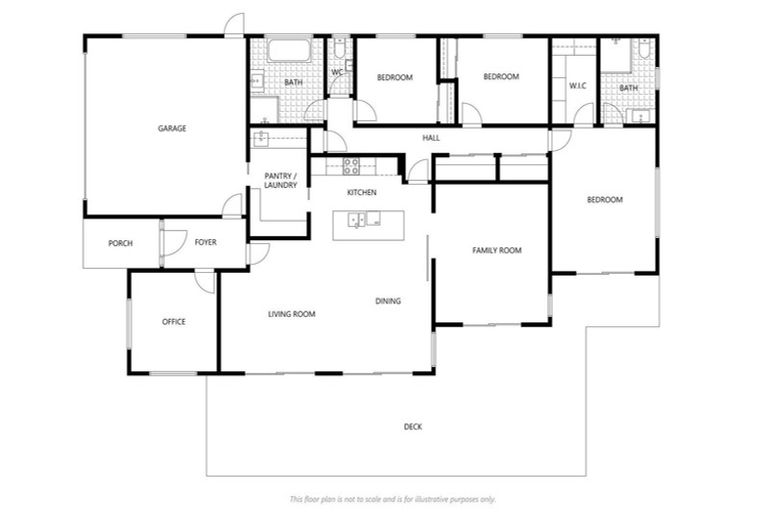 Photo of property in 155 Margaret Drive, Omokoroa, 3114