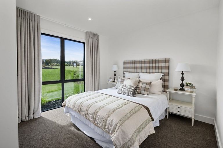 Photo of property in 12 The Fairways, Kinloch, Taupo, 3377