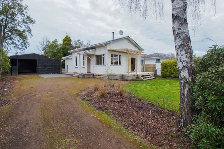 Photo of property in 32 Miro Street, Ohakune, 4625