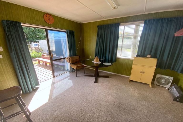 Photo of property in 7 Princess Street, Dannevirke, 4930