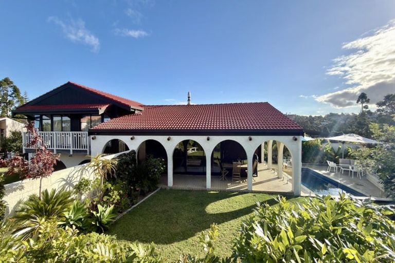 Photo of property in 41 Porritt Avenue, Chatswood, Auckland, 0626