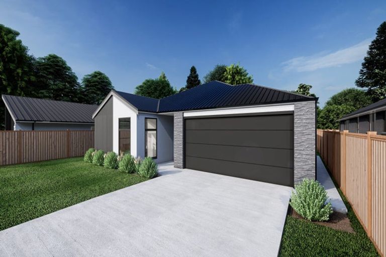 Photo of property in 21 Cork Street, Halswell, Christchurch, 8025