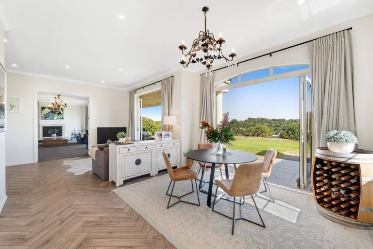 Photo of property in 204 Broomfields Road, Whitford, Howick, 2571