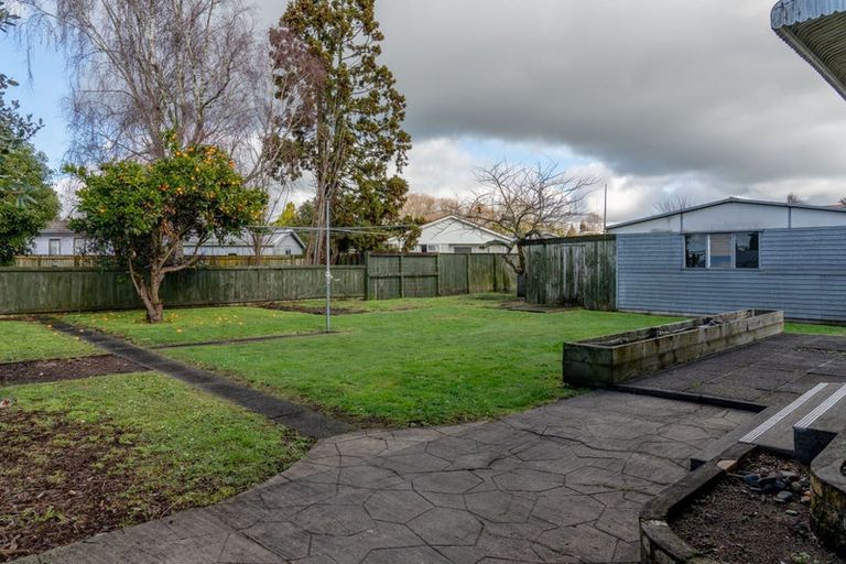 Photo of property in 47 Rotokauri Road, Nawton, Hamilton, 3200