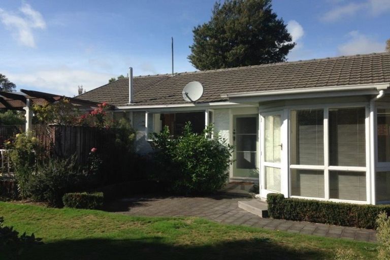 Photo of property in 459 Ilam Road, Bryndwr, Christchurch, 8052