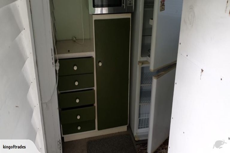 Photo of property in 398 Cambridge Terrace, Naenae, Lower Hutt, 5011