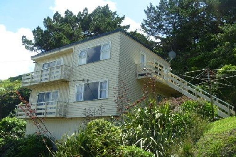 Photo of property in 4 Vancouver Street, Kingston, Wellington, 6021