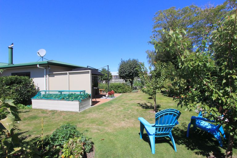 Photo of property in 42 Kowhai Drive, Renwick, 7204