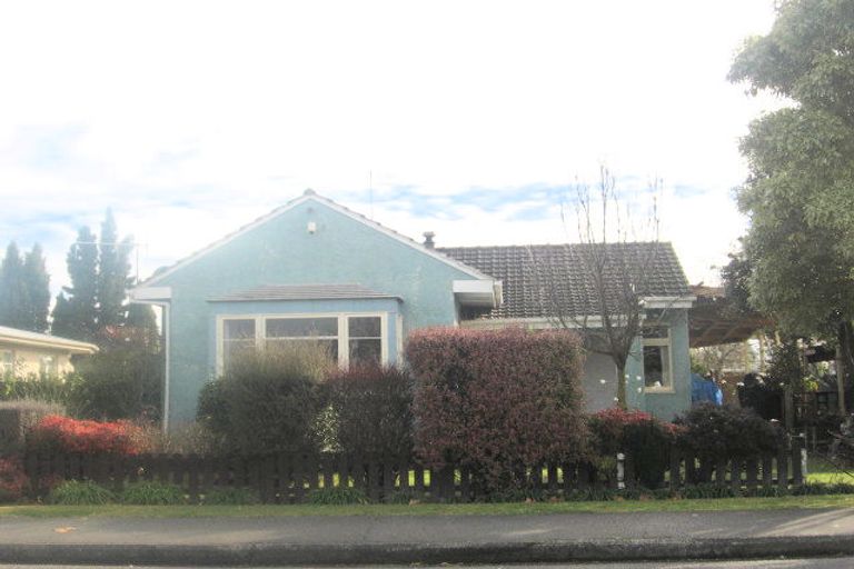 Photo of property in 604 Park Road North, Parkvale, Hastings, 4122