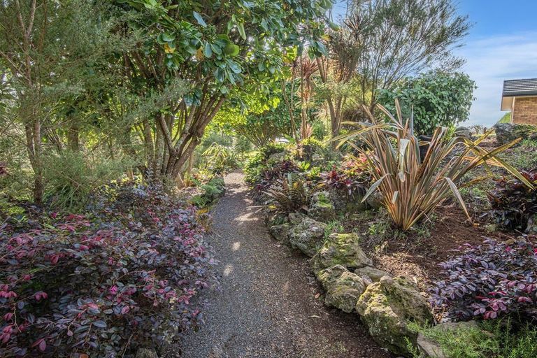 Photo of property in 196 Church Road, Te Kamo, Kamo, 0185