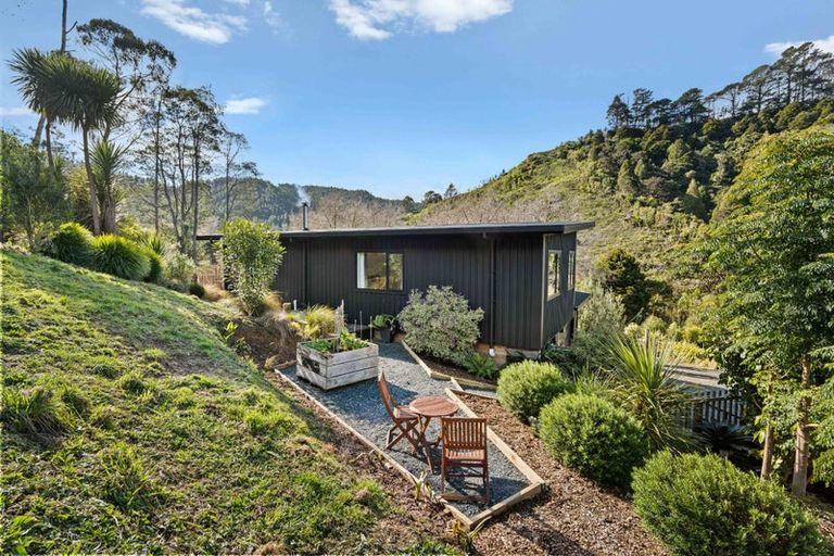 Photo of property in 511 Ahuroa Road, Puhoi, Warkworth, 0994