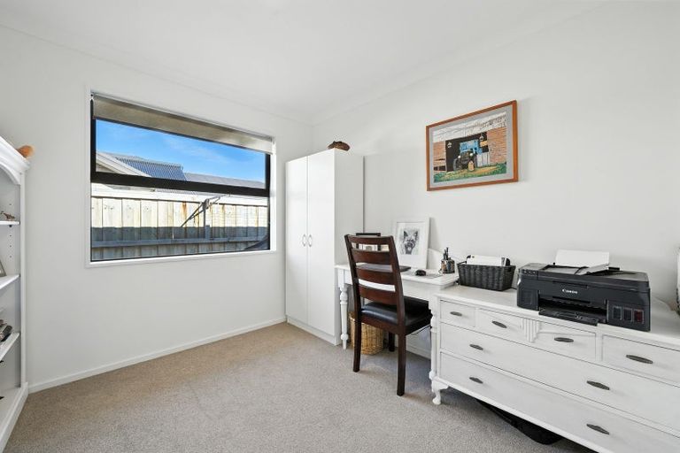 Photo of property in 9 Tutton (pvt) Mews, Rangiora, 7400