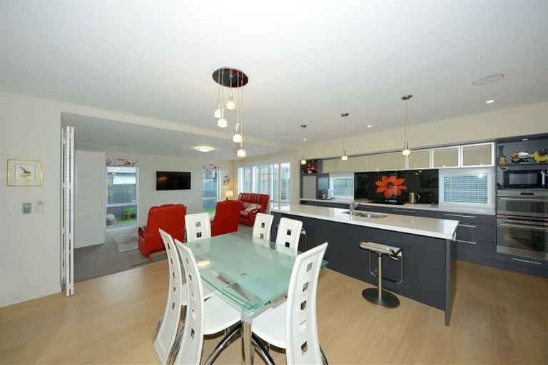 Photo of property in 88b Aston Drive, Waimairi Beach, Christchurch, 8083