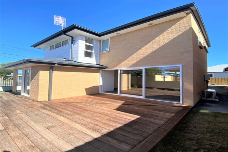 Photo of property in 61a Coronation Street, Spreydon, Christchurch, 8024