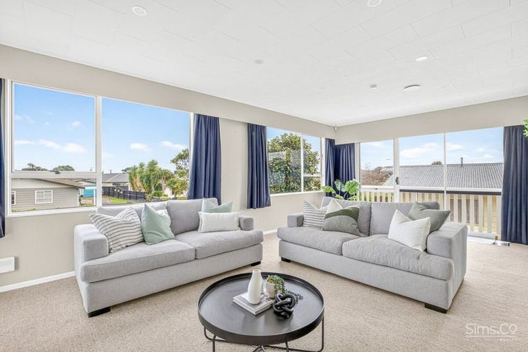 Photo of property in 18 Exeter Crescent, Springvale, Whanganui, 4501