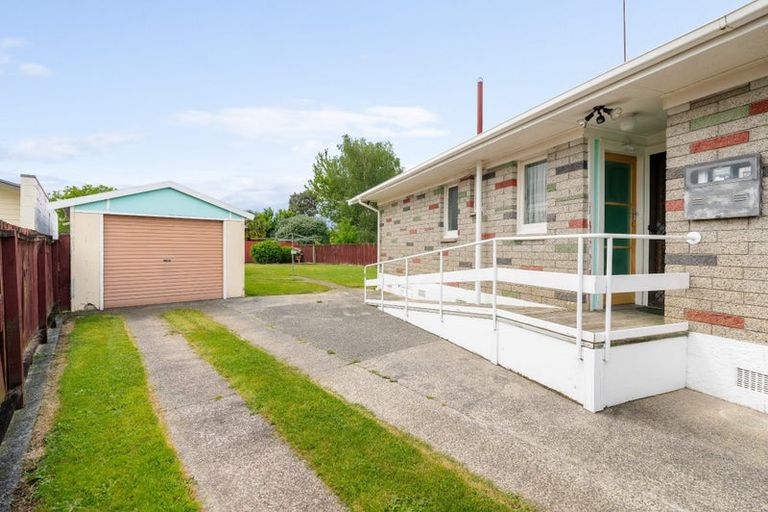 Photo of property in 121 Spinley Street, Te Awamutu, 3800