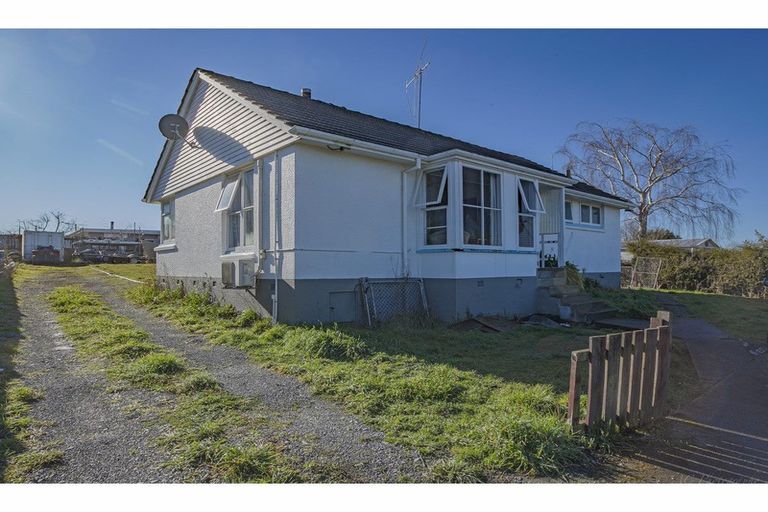 Photo of property in 51 Canada Street, Watlington, Timaru, 7910