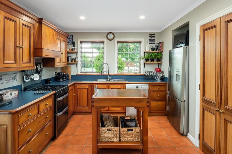 Photo of property in 34 Purkiss Street, Springlands, Blenheim, 7201