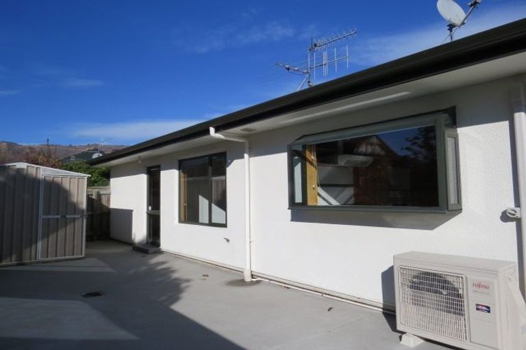 Photo of property in 124 Salisbury Road, Richmond, 7020