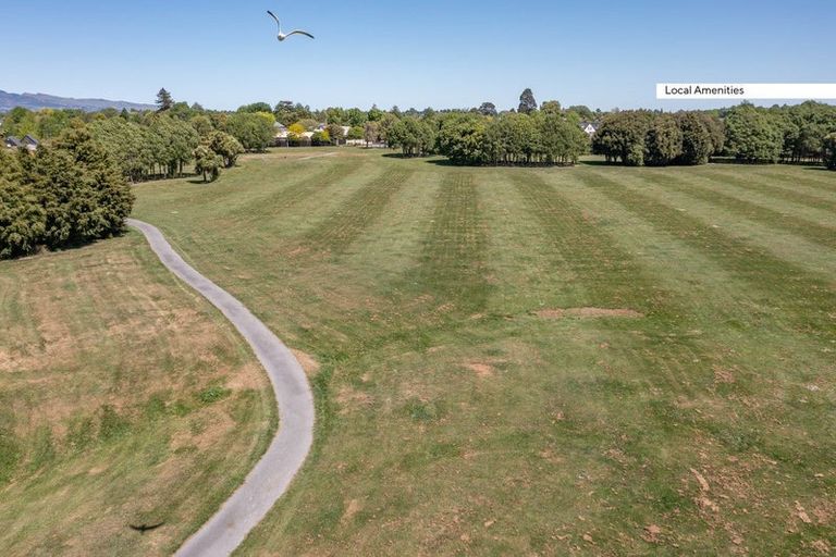 Photo of property in 72 Lowry Avenue, Redwood, Christchurch, 8051