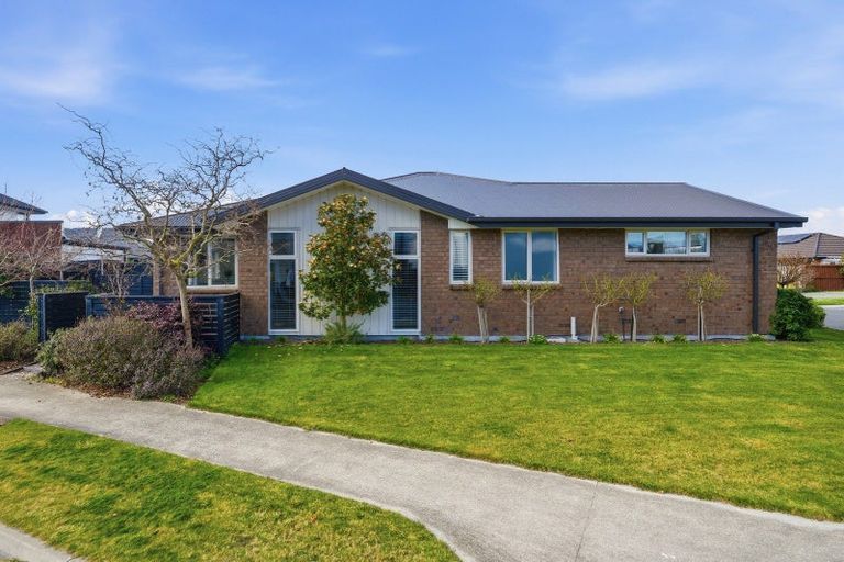 Photo of property in 1 Montague Place, Kaiapoi, 7630