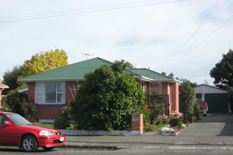 Photo of property in 64 Wellington Street, Hampstead, Ashburton, 7700