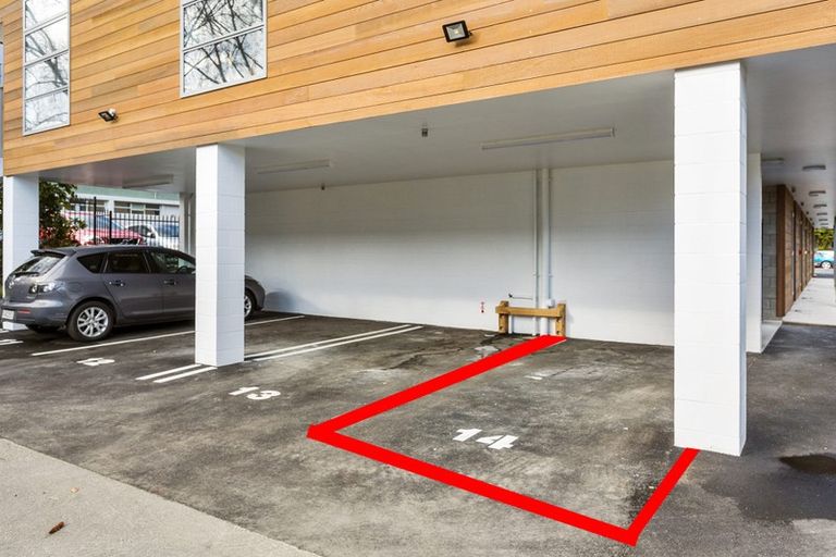 Photo of property in 14/432 Great King Street, North Dunedin, Dunedin, 9016