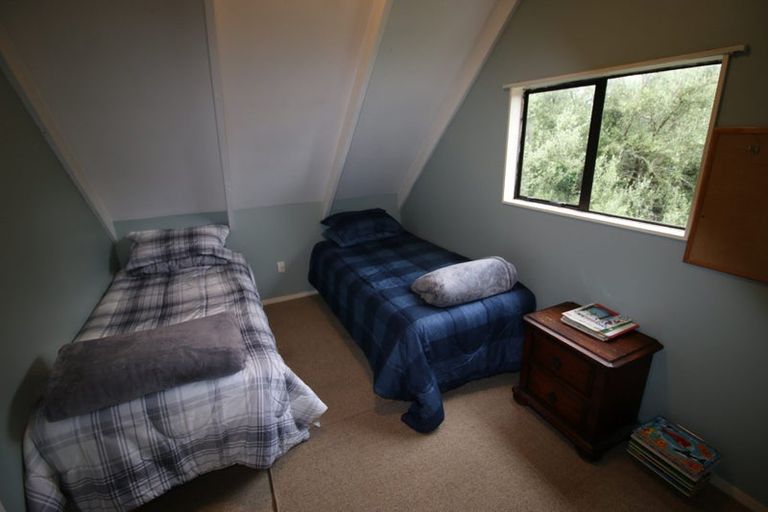 Photo of property in 331 Otaki Gorge Road, Hautere, Otaki, 5582