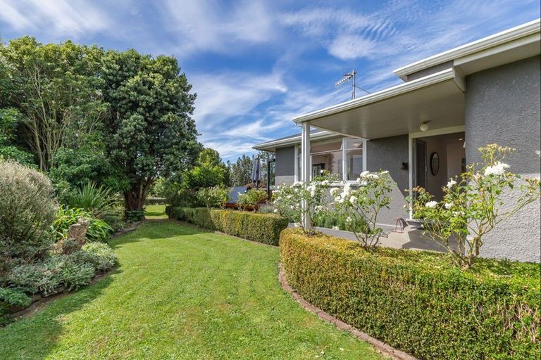 Photo of property in 51 Laward Road, Shannon, Palmerston North, 4474