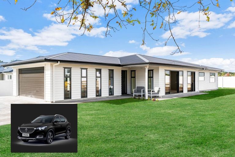 Photo of property in 17 Blackbird Lane, Mangawhai Heads, Kaiwaka, 0573