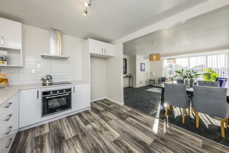 Photo of property in 19b Cheviot Street, Mangere East, Auckland, 2024