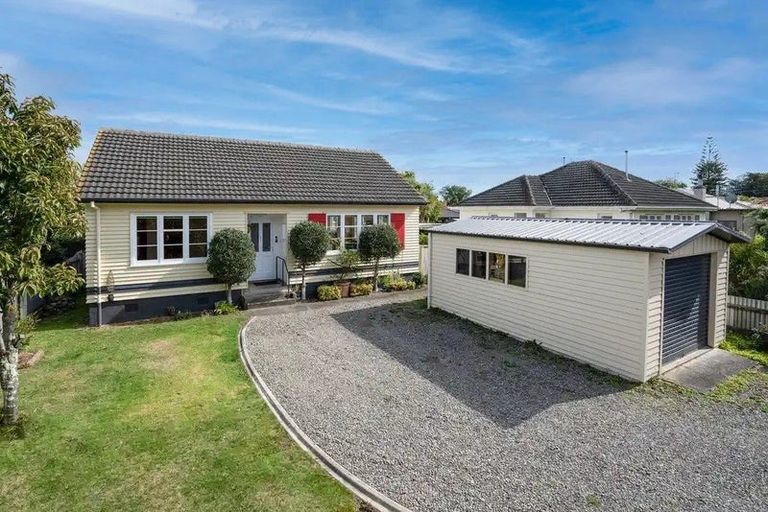 Photo of property in 20 Ihle Street, Terrace End, Palmerston North, 4410
