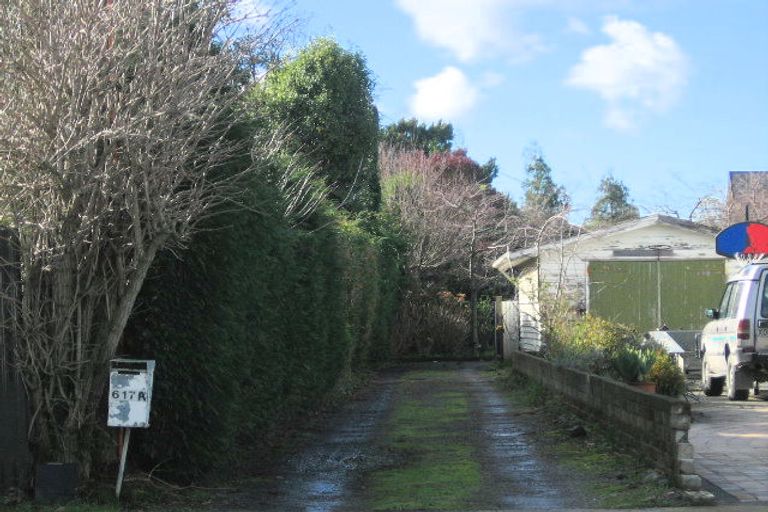 Photo of property in 617a Fitzroy Avenue, Mahora, Hastings, 4120