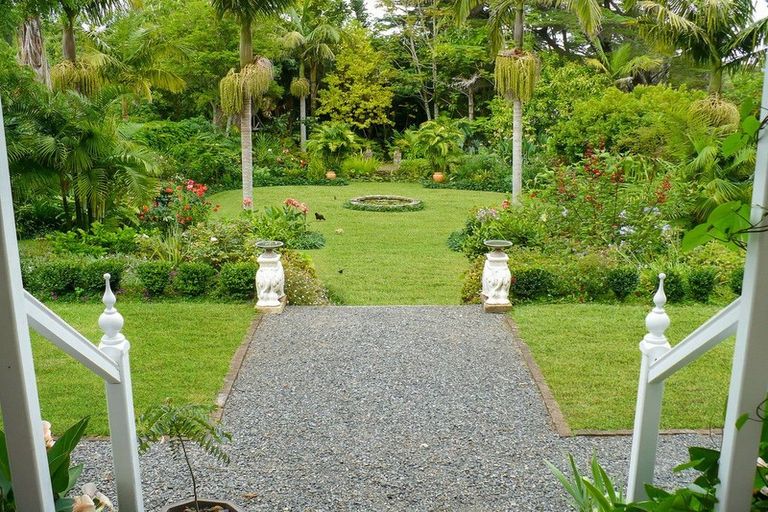 Photo of property in 234 Puketotara Road, Waipapa, Kerikeri, 0295