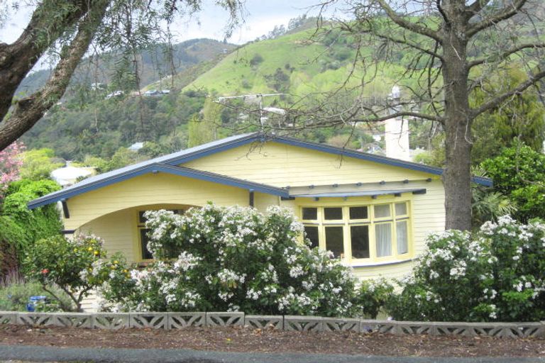 Photo of property in 61 Shelbourne Street, Nelson, 7010