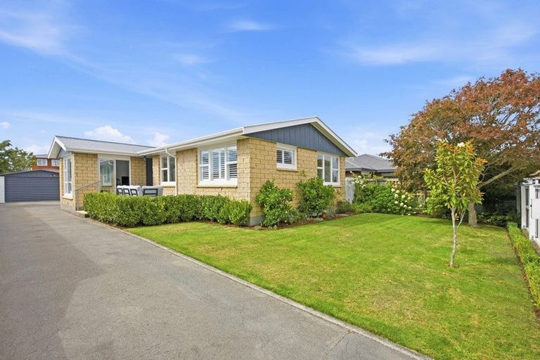 Photo of property in 63 Fern Drive, Halswell, Christchurch, 8025