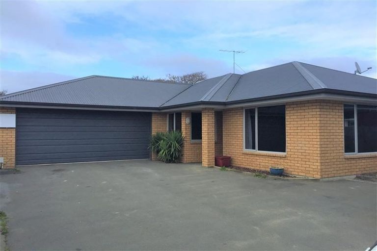 Photo of property in 17a Mitchell Street, Redwoodtown, Blenheim, 7201
