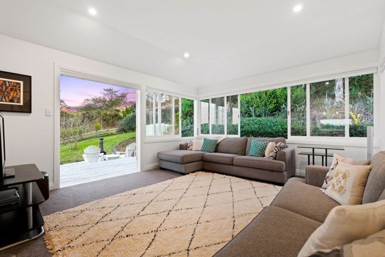 Photo of property in 428b Blackbridge Road, Dairy Flat, Albany, 0794