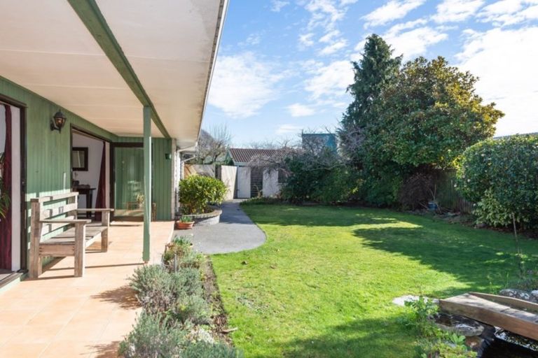 Photo of property in 47b Inwoods Road, Parklands, Christchurch, 8083