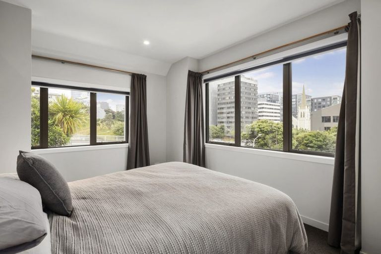 Photo of property in 4 Buller Street, Te Aro, Wellington, 6011