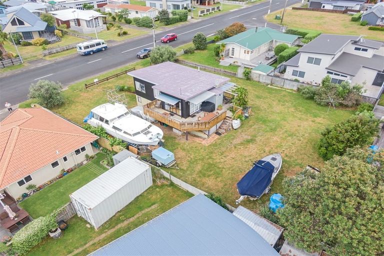 Photo of property in 502 Achilles Avenue, Whangamata, 3620