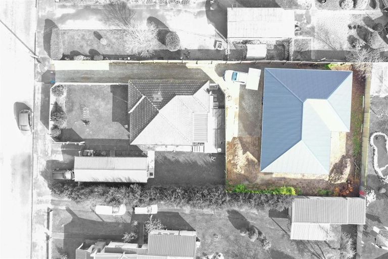 Photo of property in 138a Melcombe Street, Tinwald, Ashburton, 7700