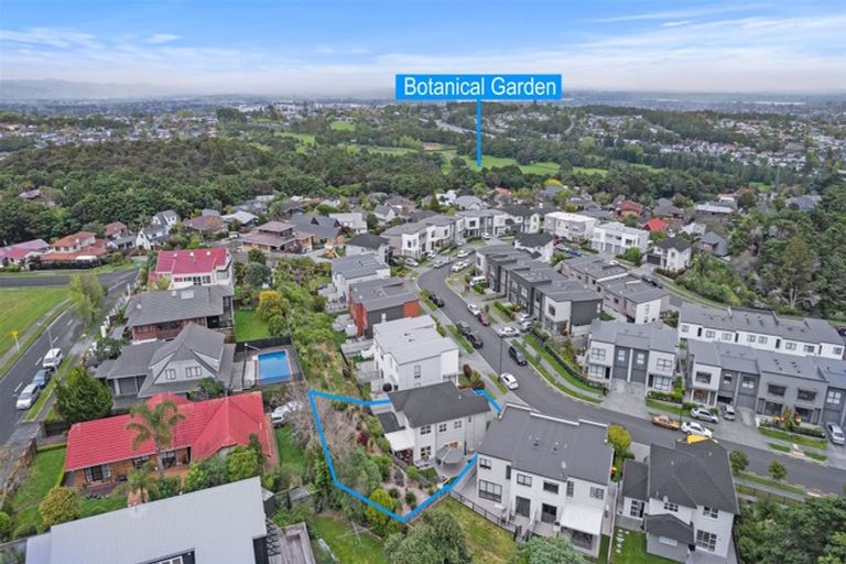 Photo of property in 42 Matairangi Avenue, Totara Heights, Auckland, 2105