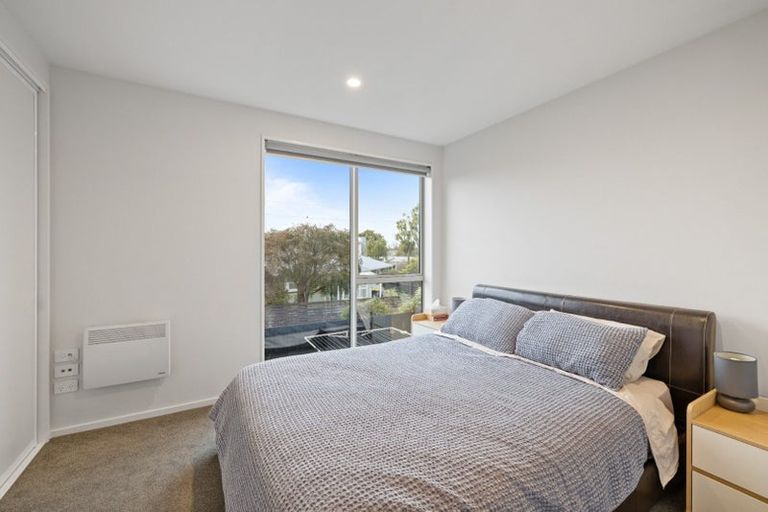 Photo of property in 10/96 Cobham Street, Spreydon, Christchurch, 8024