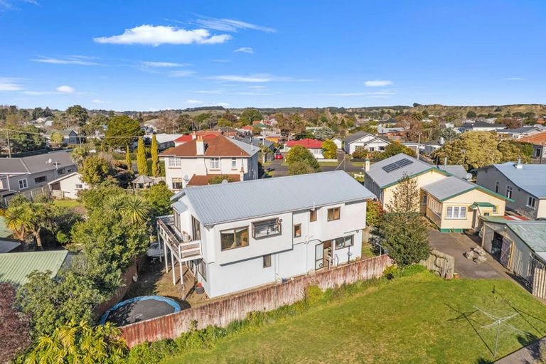 Photo of property in 12b Cambridge Street, Gonville, Whanganui, 4501