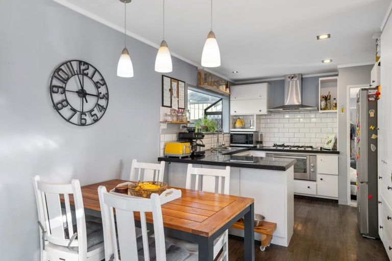 Photo of property in 52 Bongard Street, Gate Pa, Tauranga, 3112